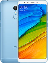 Best available price of Xiaomi Redmi 5 in Tuvalu
