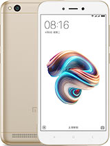 Best available price of Xiaomi Redmi 5A in Tuvalu
