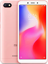 Best available price of Xiaomi Redmi 6A in Tuvalu
