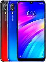 Best available price of Xiaomi Redmi 7 in Tuvalu