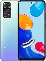 Best available price of Xiaomi Redmi Note 11 in Tuvalu