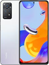 Best available price of Xiaomi Redmi Note 11 Pro in Tuvalu