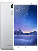 Best available price of Xiaomi Redmi Note 3 MediaTek in Tuvalu