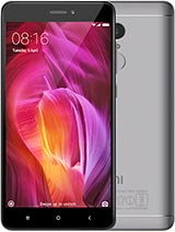 Best available price of Xiaomi Redmi Note 4 in Tuvalu