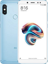 Best available price of Xiaomi Redmi Note 5 Pro in Tuvalu