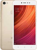 Best available price of Xiaomi Redmi Y1 Note 5A in Tuvalu