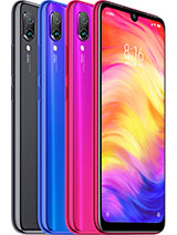 Best available price of Xiaomi Redmi Note 7 in Tuvalu