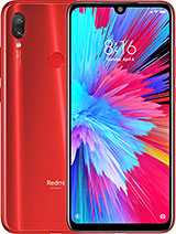 Best available price of Xiaomi Redmi Note 7S in Tuvalu