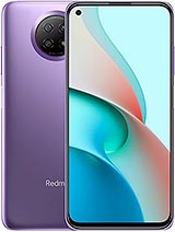 Best available price of Xiaomi Redmi Note 9 5G in Tuvalu