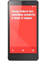 Best available price of Xiaomi Redmi Note in Tuvalu