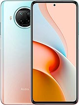Best available price of Xiaomi Redmi Note 9 Pro 5G in Tuvalu
