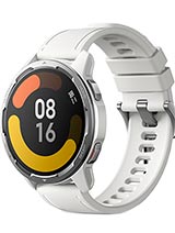 Best available price of Xiaomi Watch Color 2 in Tuvalu