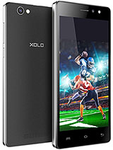 Best available price of XOLO Era X in Tuvalu