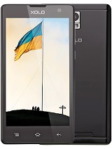 Best available price of XOLO Era in Tuvalu