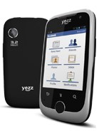 Best available price of Yezz Andy 3G 2-8 YZ11 in Tuvalu