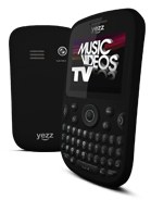 Best available price of Yezz Ritmo 3 TV YZ433 in Tuvalu