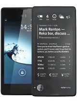 Best available price of Yota YotaPhone in Tuvalu