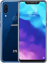 Best available price of ZTE Axon 9 Pro in Tuvalu