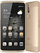 Best available price of ZTE Axon Lux in Tuvalu