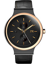 Best available price of ZTE Axon Watch in Tuvalu