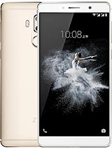 Best available price of ZTE Axon 7 Max in Tuvalu