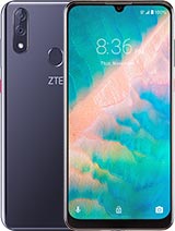 Best available price of ZTE Blade 10 Prime in Tuvalu