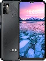 Best available price of ZTE Blade 20 5G in Tuvalu