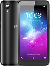 Best available price of ZTE Blade L8 in Tuvalu