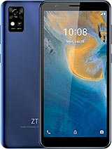 Best available price of ZTE Blade A31 in Tuvalu