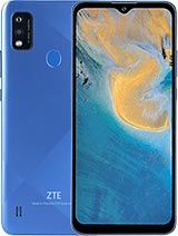 Best available price of ZTE Blade A51 in Tuvalu