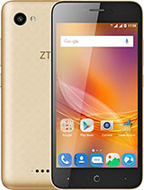 Best available price of ZTE Blade A601 in Tuvalu