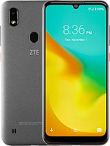 Best available price of ZTE Blade A7 Prime in Tuvalu