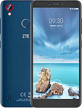 Best available price of ZTE Blade A7 Vita in Tuvalu