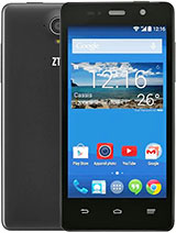 Best available price of ZTE Blade Apex 3 in Tuvalu