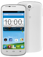 Best available price of ZTE Blade Q in Tuvalu