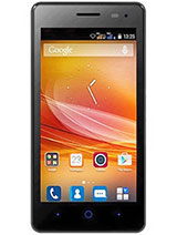 Best available price of ZTE Blade Q Pro in Tuvalu