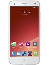 Best available price of ZTE Blade S6 in Tuvalu