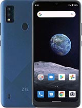 Best available price of ZTE Blade A7P in Tuvalu