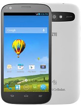 Best available price of ZTE Grand S Pro in Tuvalu