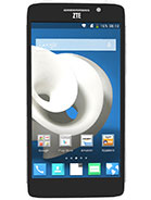 Best available price of ZTE Grand S II in Tuvalu