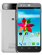 Best available price of ZTE Grand S Flex in Tuvalu