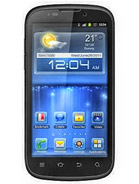 Best available price of ZTE Grand X IN in Tuvalu