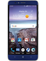 Best available price of ZTE Grand X Max 2 in Tuvalu