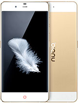 Best available price of ZTE nubia My Prague in Tuvalu