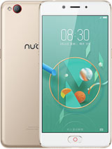 Best available price of ZTE nubia N2 in Tuvalu