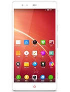 Best available price of ZTE nubia X6 in Tuvalu