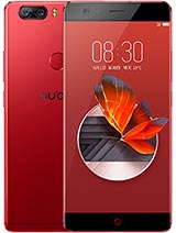 Best available price of ZTE nubia Z17 in Tuvalu