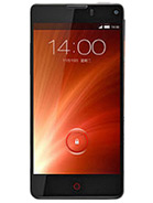 Best available price of ZTE nubia Z5S mini NX403A in Tuvalu
