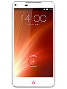 Best available price of ZTE nubia Z5S in Tuvalu