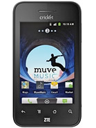 Best available price of ZTE Score in Tuvalu